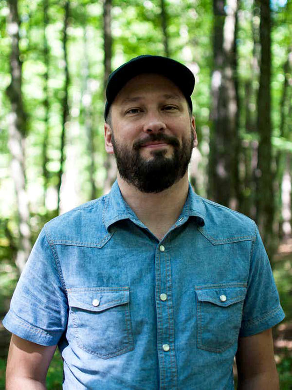 Jack Shuler, author of "This is Ohio: The Overdose Crisis and the Front Lines of a New America" and Finalist for the 2019-2020 Malott Prize in Recording Community Activism