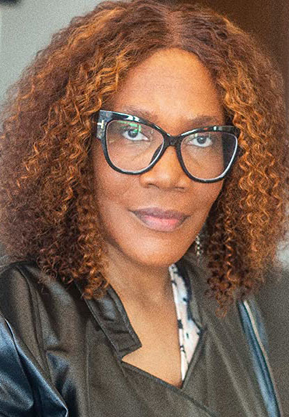 Angela Jackson-Brown, author of "When the Stars Rain Down" and finalist of the 2021 David J. Langum, Sr. Prize in American Historical Fiction