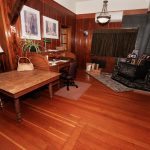 Rolltop Desk