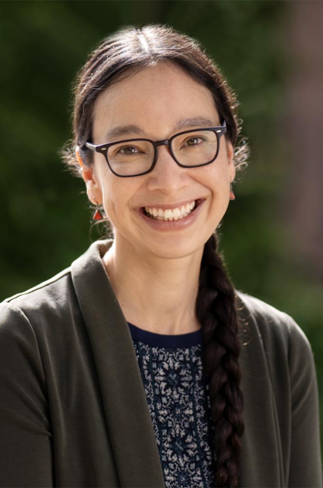 Beth Lew-Williams is the winner of the 2025 David J. Langum, Sr. Prize in American Legal History for her book, John Doe Chinaman: A Forgotten History of Chinese Life Under American Racial Law