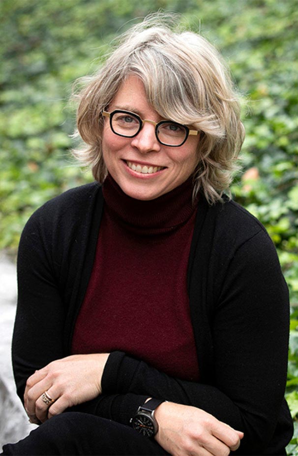 Jill Lepore is the runner up for the 2024 David J. Langum, Sr. Prize in American Legal History for her book, We The People: A History of the U.S. Constitution